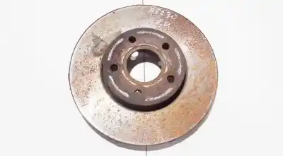 Second-hand car spare part front disc brake for volvo v50 (545) 1.6 d oem iam references 