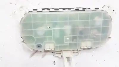 Peça sobressalente para automóvel em segunda mão quadrante por mazda 5 berl. (cr) 2.0 sportive referências oem iam c23555430  