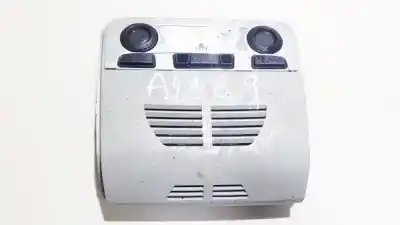 Second-hand car spare part INTERIOR LIGHT for BMW 3-SERIES, E90 / E91 / E93 2005.02 - 2009.01  OEM IAM references 6575914967101  7 148 443