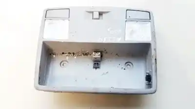 Peça sobressalente para automóvel em segunda mão luz interior por mazda 5 berl. (cr) 2.0 sportive referências oem iam gk2a69970