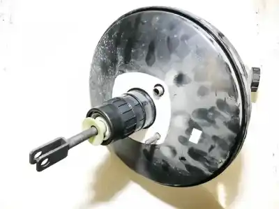 Pièce détachée automobile d'occasion servo frein pour renault megane ii (bm0/1_, cm0/1_) 1.5 dci (bm0f. cm0f) références oem iam 8200157453