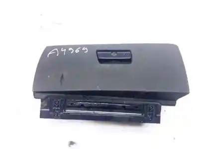 Peça sobressalente para automóvel em segunda mão porta luvas por bmw 3-series, e90 / e91 / e93 2005.02 - 2009.01 320 d 130kw 2007.09 - 2011.12 referências oem iam 345689012