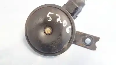 Peça sobressalente para automóvel em segunda mão buzina / sirene por kia carnival 2.9 crdi cat referências oem iam 966604d000