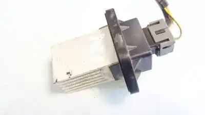 Peça sobressalente para automóvel em segunda mão resistência sofagem chauffage por kia carnival 2.9 crdi cat referências oem iam 