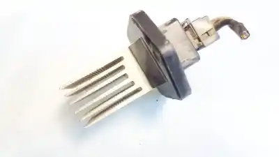 Peça sobressalente para automóvel em segunda mão resistência sofagem chauffage por kia carnival 2.9 crdi cat referências oem iam   