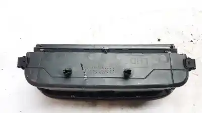 Peça sobressalente para automóvel em segunda mão porta luvas por kia carnival 2.9 crdi cat referências oem iam 4d84735110  4d847-35110