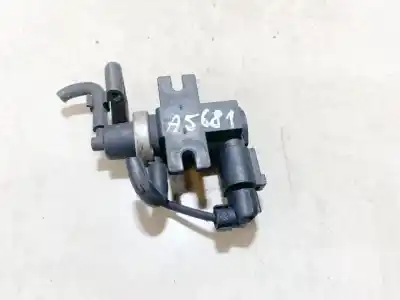 Pièce détachée automobile d'occasion SOUPAPE D'AIR SUPPLÉMENTAIRE pour VOLKSWAGEN BORA I (1J2)  Références OEM IAM 1J0906627  72290320, 03T055