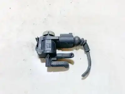 Pièce détachée automobile d'occasion SOUPAPE D'AIR SUPPLÉMENTAIRE pour VOLKSWAGEN BORA I (1J2)  Références OEM IAM 1J0906283C  3452E, MT2