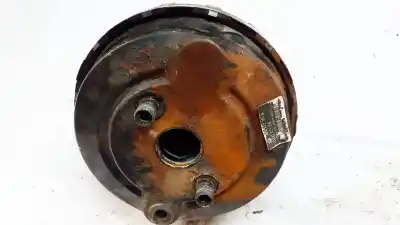 Автозапчастина б/у гальмівний серво для skoda superb (3u4) 2.5 v6 tdi cat (aym) посилання на oem iam 8e0612105n  03.7859-4201.4