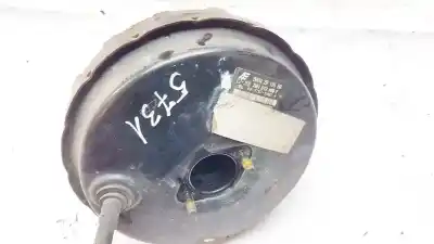 Peça sobressalente para automóvel em segunda mão servo freio por ford galaxy (vx) 1.9 tdi cat referências oem iam 98vw2b195bb  7m1612100f, 03.7757-1902.4