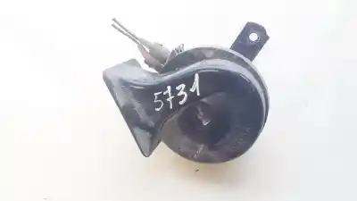 Peça sobressalente para automóvel em segunda mão buzina / sirene por ford galaxy (vx) 1.9 tdi cat referências oem iam ee20092018