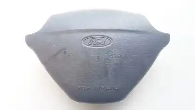 Peça sobressalente para automóvel em segunda mão airbag dianteiro esquerdo por ford galaxy (vx) 1.9 tdi cat referências oem iam 7m0880201
