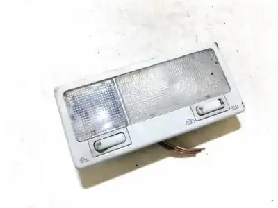 Peça sobressalente para automóvel em segunda mão luz interior por ford galaxy i (wgr) 2.0 i referências oem iam 7m0947105b