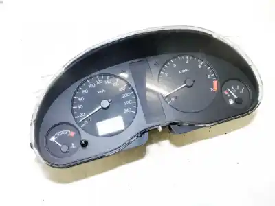 Peça sobressalente para automóvel em segunda mão quadrante por ford galaxy i (wgr) 2.0 i referências oem iam 7m0919861d