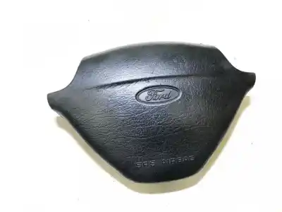 Peça sobressalente para automóvel em segunda mão airbag dianteiro esquerdo por ford galaxy i (wgr) 2.0 i referências oem iam bampt10471