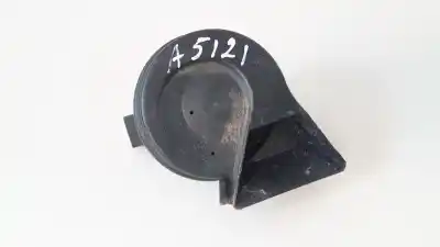 Recambio de automóvil de segunda mano de Claxon, Señal Acústica para AUDI A5 CABRIOLET (8F7) 3.0 TDI Quattro referencias OEM IAM 8T0951221A  