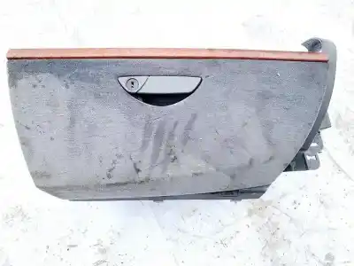 Peça sobressalente para automóvel em segunda mão porta luvas por citroen c8 2.0 hdi cat (rhz / dw10ated) referências oem iam 148410407