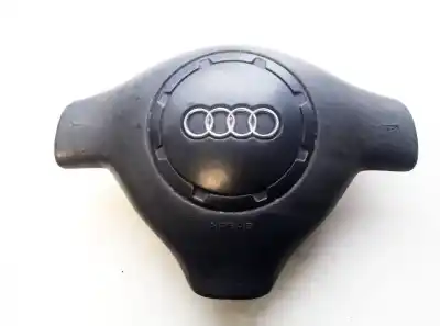 Автозапчасти б/у передняя левая подушка безопасности за AUDI A3 (8L) 1.9 TDI ссылки OEM IAM 8L0880201J  