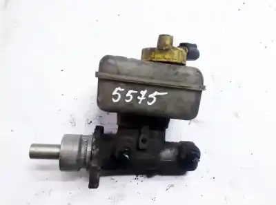 Автозапчастина б/у гальмівний насос для audi a3 (8l) 1.9 tdi посилання на oem iam l481402