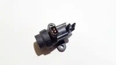 Автозапчастина б/у додатковий повітряний клапан для renault megane i scenic (ja0) 1.9 dti diesel cat посилання на oem iam 7700189099