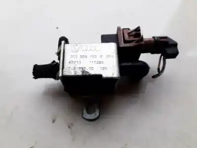 Peça sobressalente para automóvel em segunda mão bomba de ar secundária por ford galaxy (vx) 1.9 tdi cat referências oem iam 028906283f