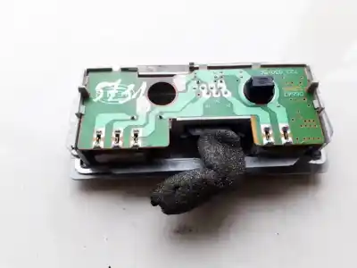 Pezzo di ricambio per auto di seconda mano luce interna per ford galaxy (vx) 1.9 tdi cat riferimenti oem iam 7m0947105c  