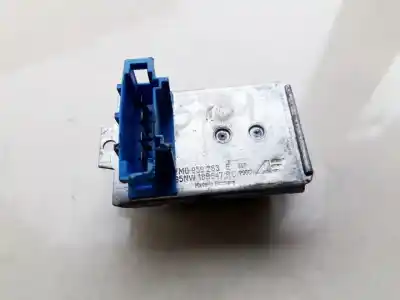 Peça sobressalente para automóvel em segunda mão resistência sofagem chauffage por ford galaxy (vx) 1.9 tdi cat referências oem iam 7m0959263e  