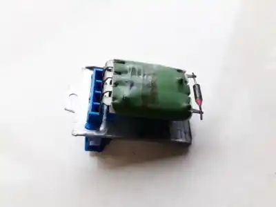 Peça sobressalente para automóvel em segunda mão resistência sofagem chauffage por ford galaxy (vx) 1.9 tdi cat referências oem iam 7m0959263e