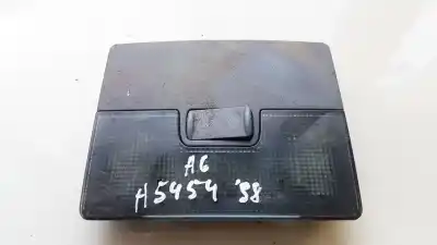 Автозапчасти б/у внутренний свет за audi a6 avant (4b5) 2.5 tdi ссылки oem iam 4b0947105