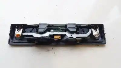 Автозапчасти б/у внутренний свет за audi a6 avant (4b5) 2.5 tdi ссылки oem iam 4b0947111  