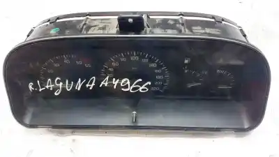 Peça sobressalente para automóvel em segunda mão quadrante por renault laguna (b56) 2.2 diesel referências oem iam 215716876