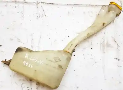 Peça sobressalente para automóvel em segunda mão depósito do limpa vidros por renault laguna (b56) 2.2 diesel referências oem iam 7700821133