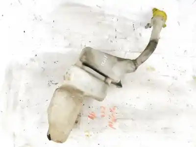 Peça sobressalente para automóvel em segunda mão depósito do limpa vidros por ford galaxy i (wgr) 2.0 i referências oem iam 95vw7518ad