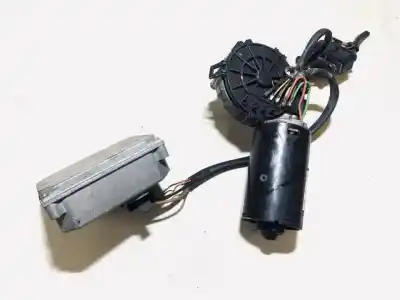 Peça sobressalente para automóvel em segunda mão motor do limpa para brisas por ford galaxy i (wgr) 2.0 i referências oem iam 