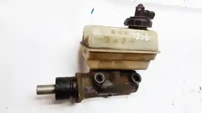 Peça sobressalente para automóvel em segunda mão bomba de travões por renault laguna (b56) 2.2 diesel referências oem iam 7700823486