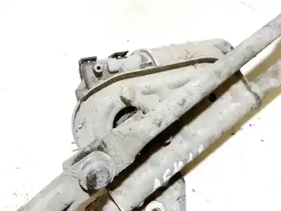 Автозапчасти б/у мотор переднего стеклоочистителя за audi a6, c5 1997.01 - 2001.08 2.4 121kw 1997.02 - 2005.01 ссылки oem iam 4b1955113  0390241140, 058970829