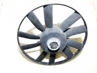 Автозапчастина б/у електро вентилятор для audi 80 avant 2.0 посилання на oem iam 