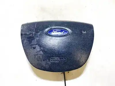 Автозапчасти б/у передняя левая подушка безопасности за ford focus c-max (cap) 1.6 tdci cat ссылки oem iam 3m51r042b85ag