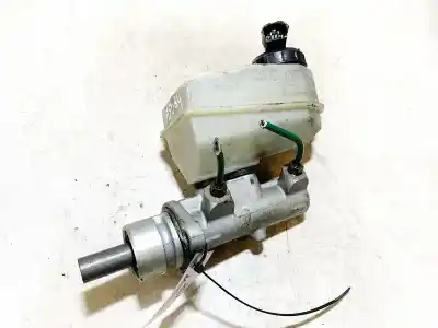 Автозапчастина б/у гальмівний насос для renault megane i scenic (ja0) 1.9 dti diesel cat посилання на oem iam 7700828034