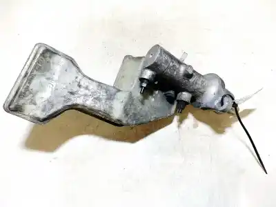 Автозапчасти б/у тормозной насос за mazda 3 (bk) 1.6 di turbo ссылки oem iam 03350886441  033508-86441