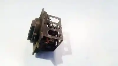 Second-hand car spare part heater blower for citroen berlingo 1.9 d multispace oem iam references 848309a