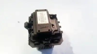 Pezzo di ricambio per auto di seconda mano resistenza al riscaldamento per renault megane ii (bm0/1_, cm0/1_) 1.5 dci riferimenti oem iam t1000034zc02  t1000034z-c02, 34z091755050