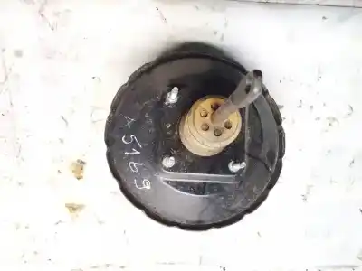 Second-hand car spare part brake servo for chevrolet captiva 2.0 diesel cat oem iam references p96626003