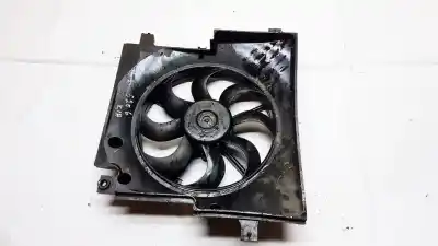 Peça sobressalente para automóvel em segunda mão termoventilador elétrico por kia carnival 2.9 crdi cat referências oem iam 977304dxxx