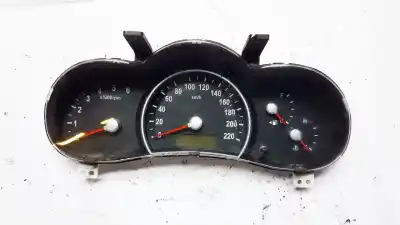 Peça sobressalente para automóvel em segunda mão quadrante por kia carnival 2.9 crdi cat referências oem iam 940034d285