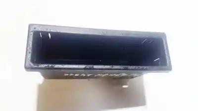 Peça sobressalente para automóvel em segunda mão porta luvas por renault laguna (b56) 2.2 diesel referências oem iam 7700790325