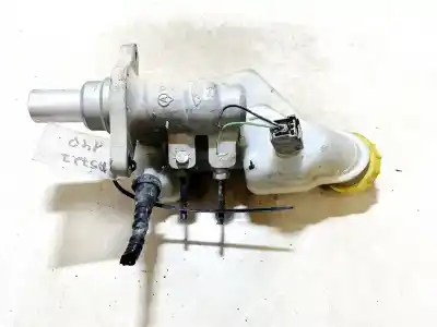 Автозапчасти б/у тормозной насос за MAZDA 2 LIM. (DE) 1.4 Diesel CAT ссылки OEM IAM 03350884031  03350884941