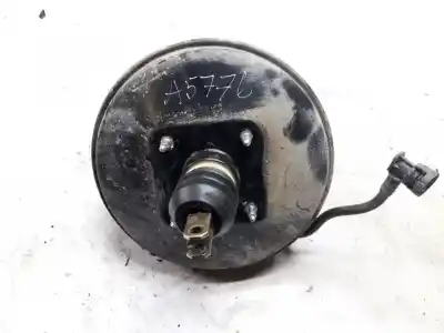 Автозапчастина б/у гальмівний серво для renault kangoo (f/kc0) 1.6 16v посилання на oem iam 8200091050