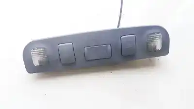 Автозапчастина б/у ВНУТРІШНЕ СВІТЛО для AUDI A4, B5 1999.09 - 2001.08 FACELIFT  Посилання на OEM IAM 8D0947111A  