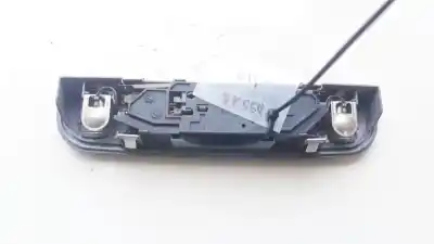 Автозапчастина б/у внутрішне світло для audi a4, b5 1999.09 - 2001.08 facelift 2.5 tdi 110kw 1997.09 - 2000.11 посилання на oem iam 8d0947111a  